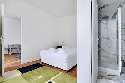 Appartement tout confort - 1CH / 4P -...