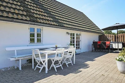 4 persone case ad Læsø