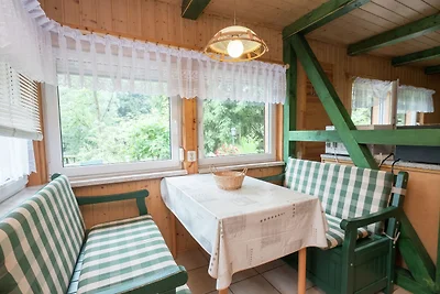 Bungalow in Neustadt mit Garten