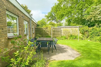 Vakantiehuis met 1 slaapkamer