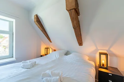 Renovierte Wohnung im Zentrum von Sneek