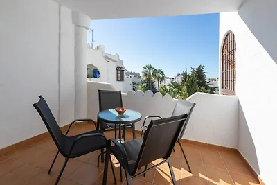 El Zoco De IÑaki - Apartment In Mijas