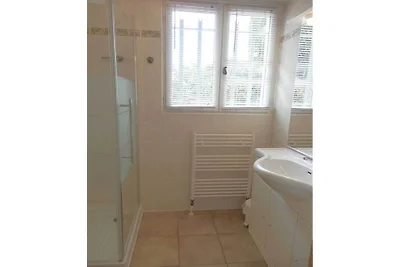 Ferienwohnung in Agay mit Schwimmbecken