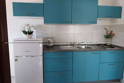 Two-Bedroom Apartment (A2)