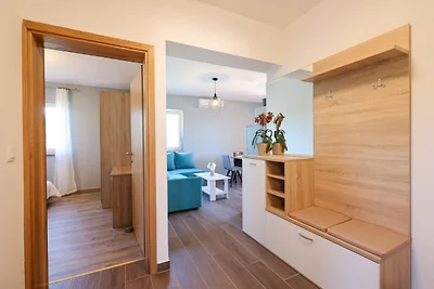 2-Zimmer-Wohnung in Privlaka