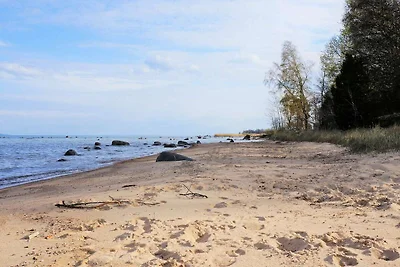 5 Personen Ferienhaus in MÖLLTORP-By Traum