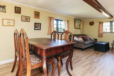 6 Personen Ferienhaus in Læsø