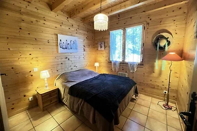 Chalets in La Clusaz