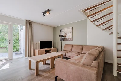 Charmante Villa in natürlicher Umgebung