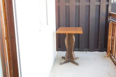 Ferienwohnung in Bergers in der Nähe von...