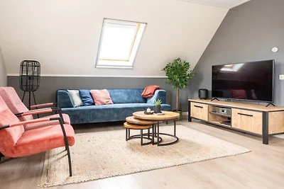 Ferienwohnung mit 1 Schlafzimmer
