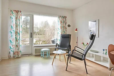2 Personen Ferienhaus in Aakirkeby-By Traum