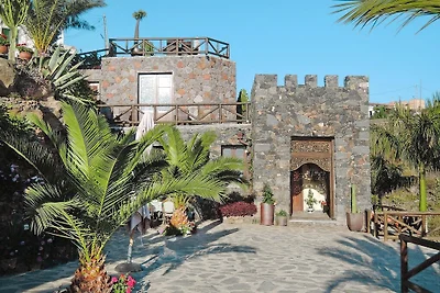 Ferienhaus in Vera de Erques