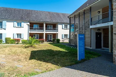 Art Village Apartment für vier Personen