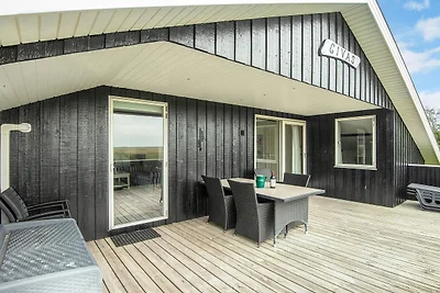 5 Personen Ferienhaus in Blåvand-By Traum