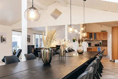 4 Sterne Ferienhaus in Blokhus