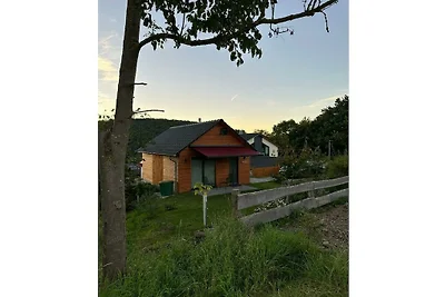 Kellerwald Chalet Comfortabel vakantiehuis