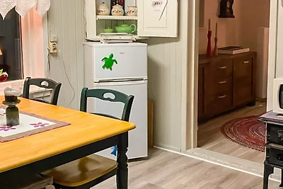 6 Personen Ferienhaus in Senjahopen-By Traum