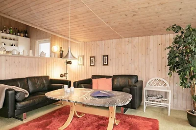 4 Personen Ferienhaus in Blokhus