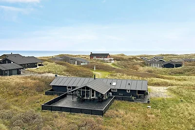 10 persoons vakantie huis in Løkken-By Traum