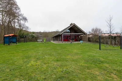 Familienhaus nahe dem Zentrum von Zoutelande