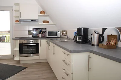 Haus Helgoland - Vakantiewoning Oberland