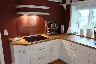 Ferienhaus mit 3 Schlafzimmer