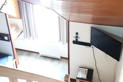 Wohnung in Port Crouesty am Fogeo-Strand