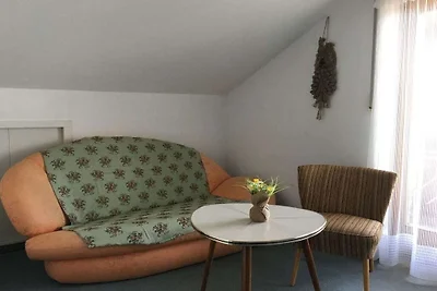 Apartamento vacacional con 2 dormitorios.