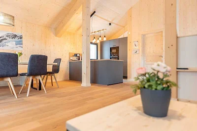 Chalet Natur con idromassaggio e sauna...