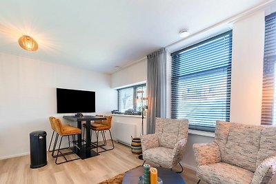 Modern renovierte Wohnung im Herzen von Sneek