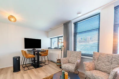 Modern renovierte Wohnung im Herzen von Sneek