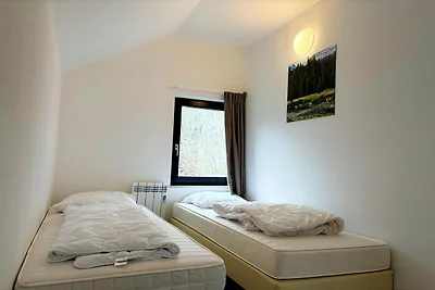 Familiewoning in Hambachtal Boutique Resort