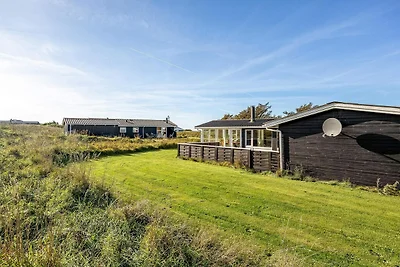 4 etoiles maison de vacances a Løkken