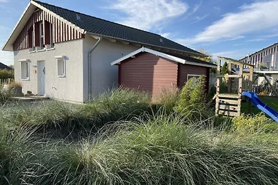 Ferienhaus in Süssau mit Schwimmbecken