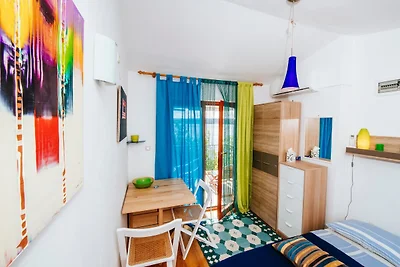 Kuća za odmor Dopust za oporavak Posedarje