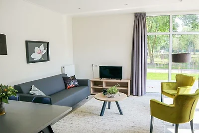 Ferienhaus Erholungsurlaub Nunspeet