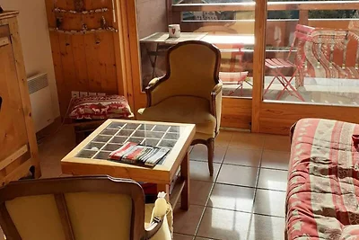 Apartment in Le Chinaillon in der Nähe der...