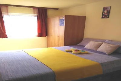 Charmantes Refugium mit Meerblick auf der