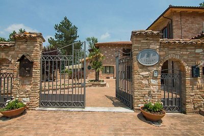Majestätische Villa in Fermignano mit private...