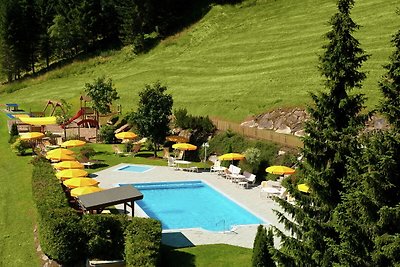 Luxuriöse Wohnung in Kleinarl, Salzburg mit...