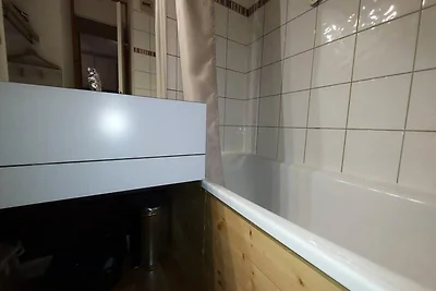 Appartamento a Valmorel Ski-In