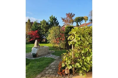 Appartement de vacances avec 1 chambre