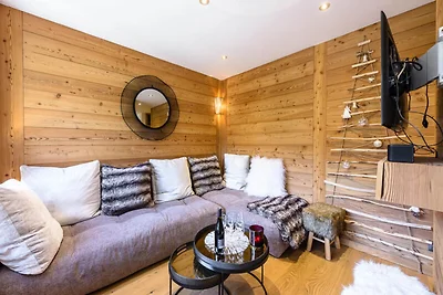 LCZ-Le Wapiti Prestige, vicino alla...