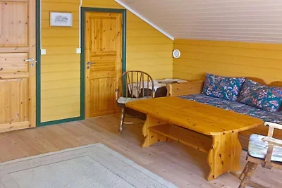 10 Personen Ferienhaus in Follafoss-By Traum