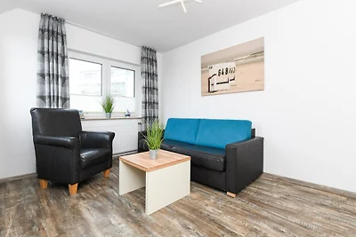 Apt le vacanze con balcone soleggiato a...