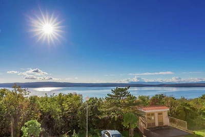 Apartment in Dramalj with Swimming Pool