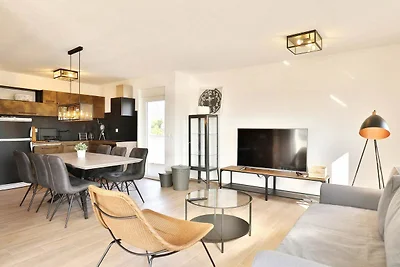 Luxusapartment | Meerblick & private...