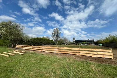 Vakantiehuis in Windeck met barbecue