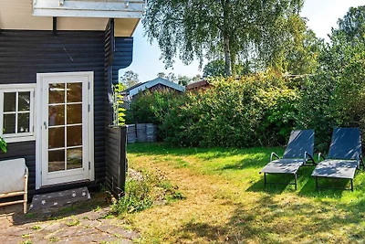 6 Personen Ferienhaus in Grenaa